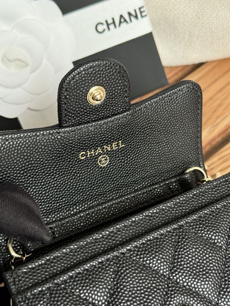 Chanel Wallet Purse